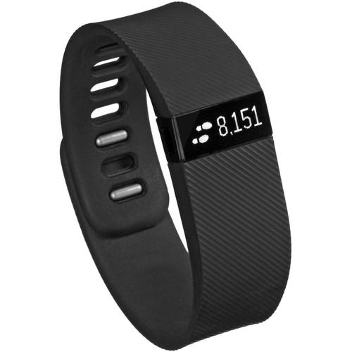 Fitbit charge hr instructions manual