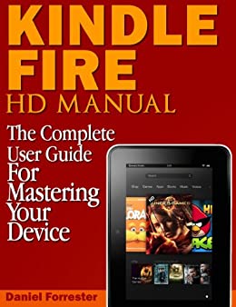 Amazon fire hd 10 user manual pdf